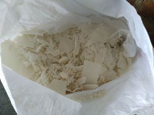 Magnesium Sulphate