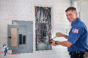 Residential Wiring Services