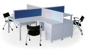 Open-S Desk