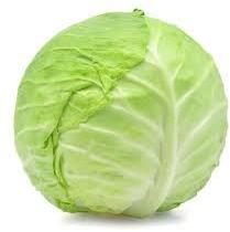 Natural Cabbage