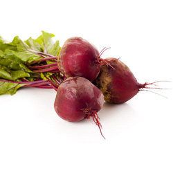 Organic Beetroot