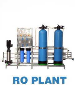 Ro Plant