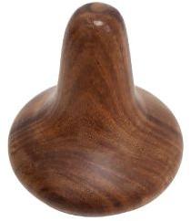 Wooden Knobble Massager