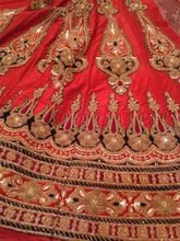 Bridal Lehenga