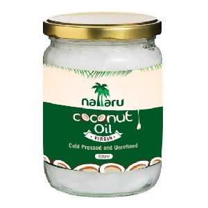 Virgin Coconut Oil