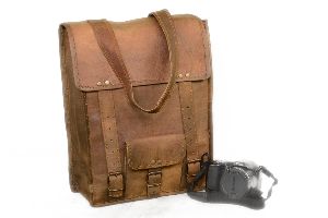College Backpack Rucksack Shoulder Bag