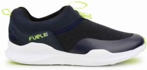 Fuel Slip On Sports Shoes