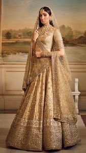 Bridal Lehenga