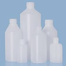 Hdpe Bottles