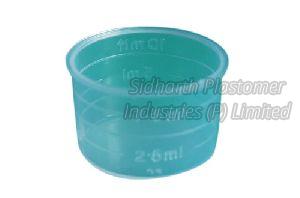 10-25 MM Measuring Cup