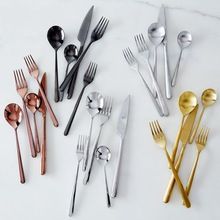 Cutlery Flatware