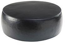 Black Coffee Table