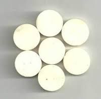 Bone Buttons for Coat