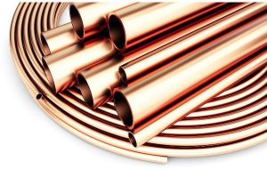 Copper Tubes