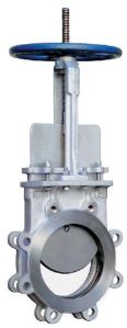 Knife Gate Valves