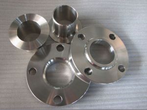 Lap joint Flange