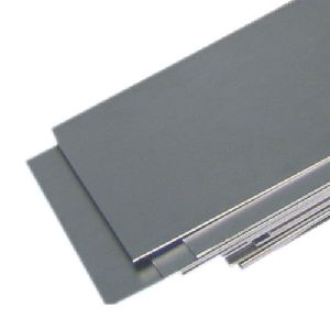 Metal Sheets & Plates