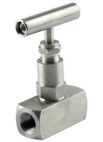 Needle Valve