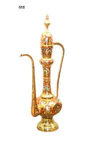 Brass Decorative Vases