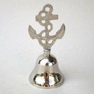 Brass table Bell