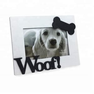 Pet Photo Frame