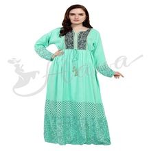 KAFTAN CAFTAN SAUDI DUBAI