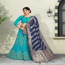 Bridal Lehenga