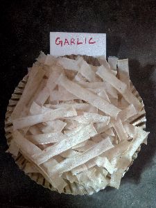 Garlic Ribbon Vadagam