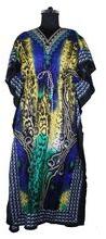 Beachwear Long Kaftans