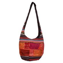 Dari Khambaniya Jhola Handbag