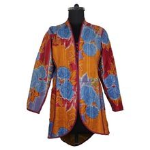 Kantha jacket