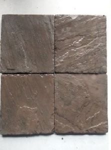 Brown Cobble Stone