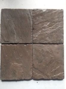 Brown Cobble Stone