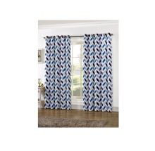 Cotton Living Room Curtains