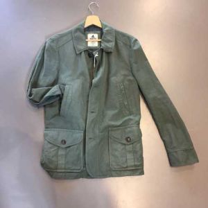 mens casual jacket