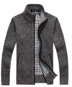 Mens Winter Wear Jacket