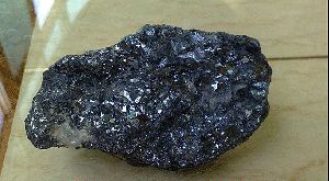 Lead Ore