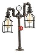 INDUSTRIAL FURNITURE Lamps