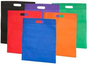 Non Woven Fabric Bags