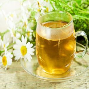 Chamomile Tea