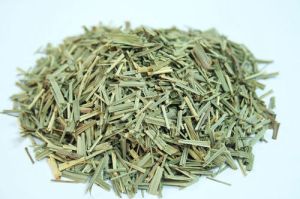 Dried Lemongrass (Cymbopogon)