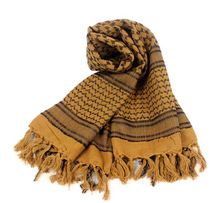 Cotton Scarf