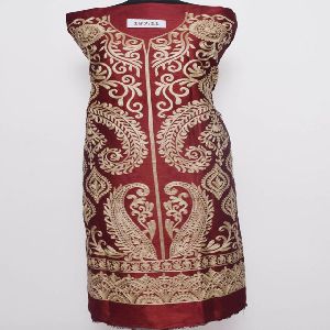 Long Kurti