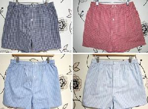 Men Short