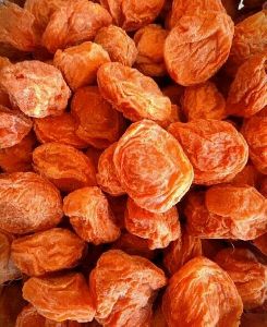 Dry Apricots