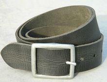 leather Men Belt