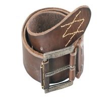 Unisex Accessory Leather Casual Belt