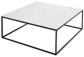 Marble Coffee Table