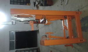 Automatic Valve Testing Machine