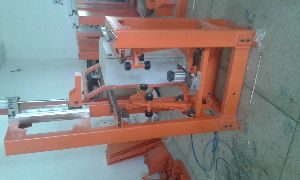 Automatic Optical Inspection Machine